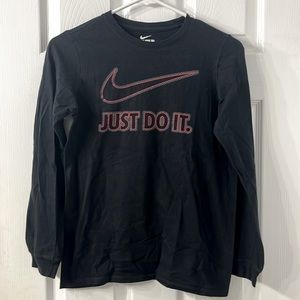 Boys Large Nike Tee